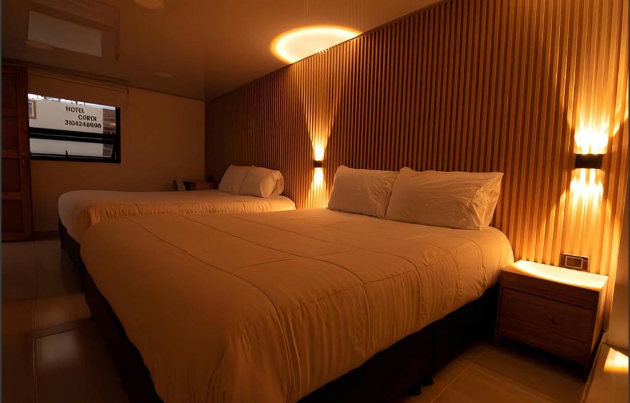 Apartamento Cordi