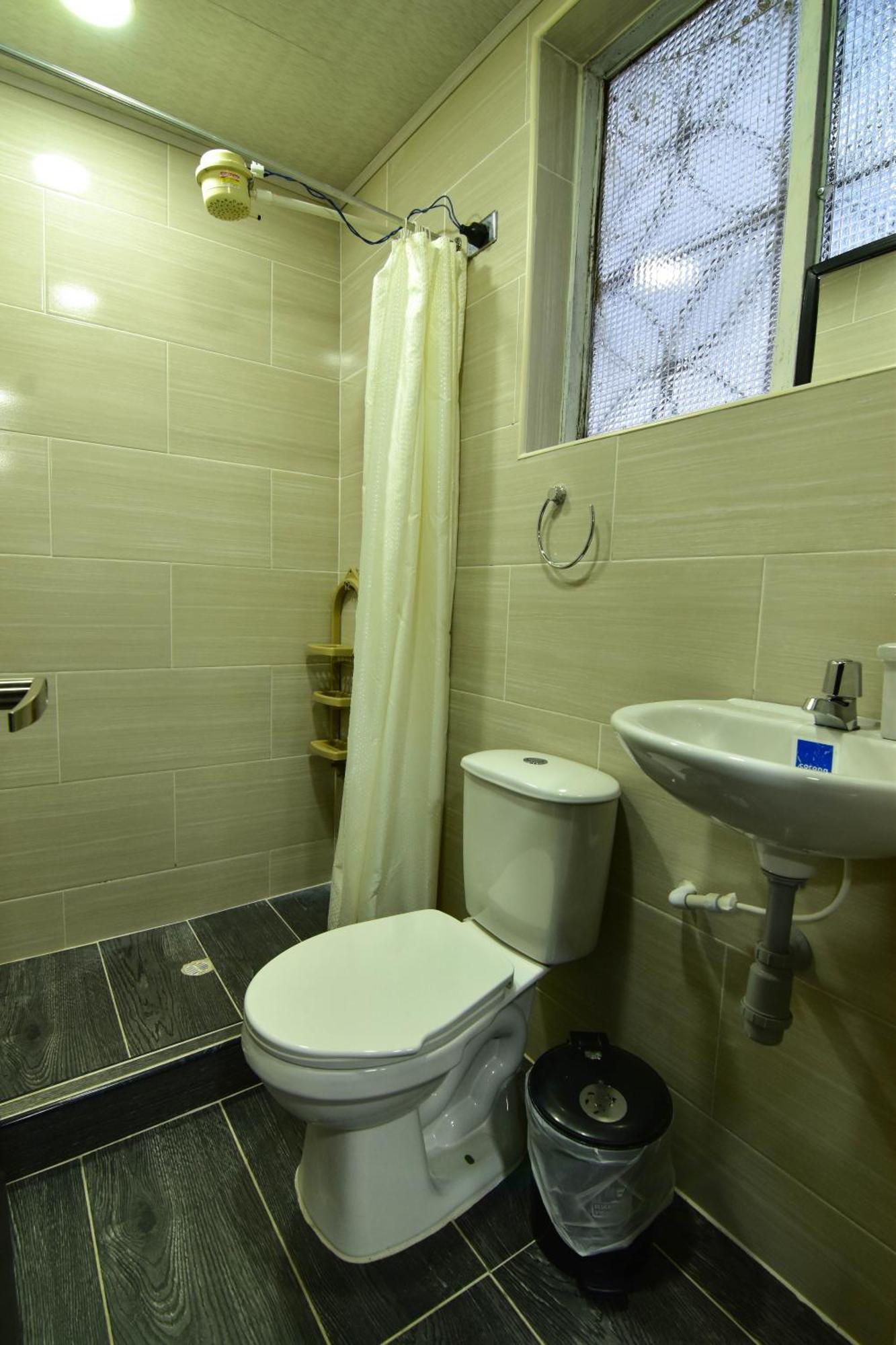 Apartamento Cordi