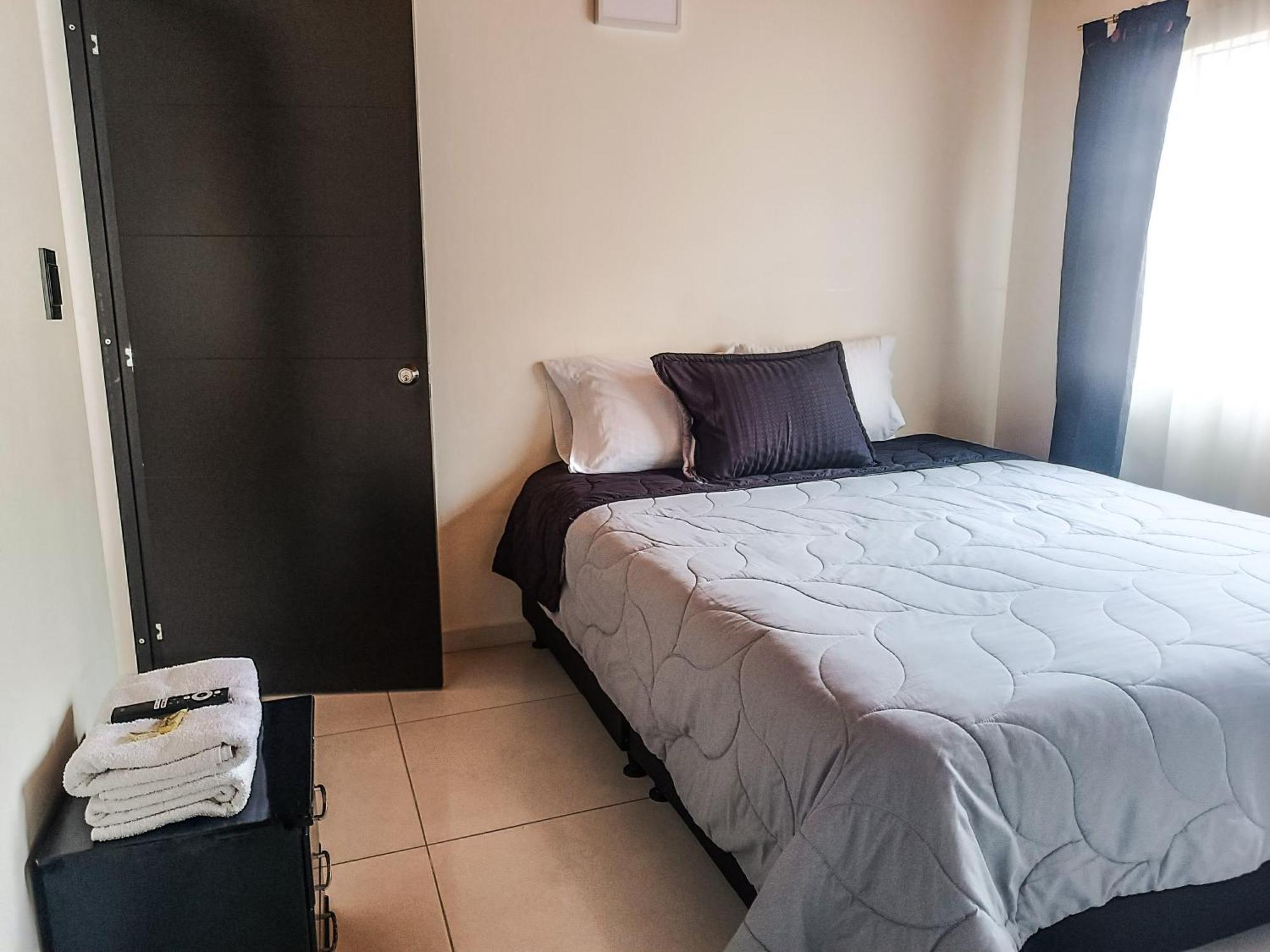 Apartamento Cordi Guatavita