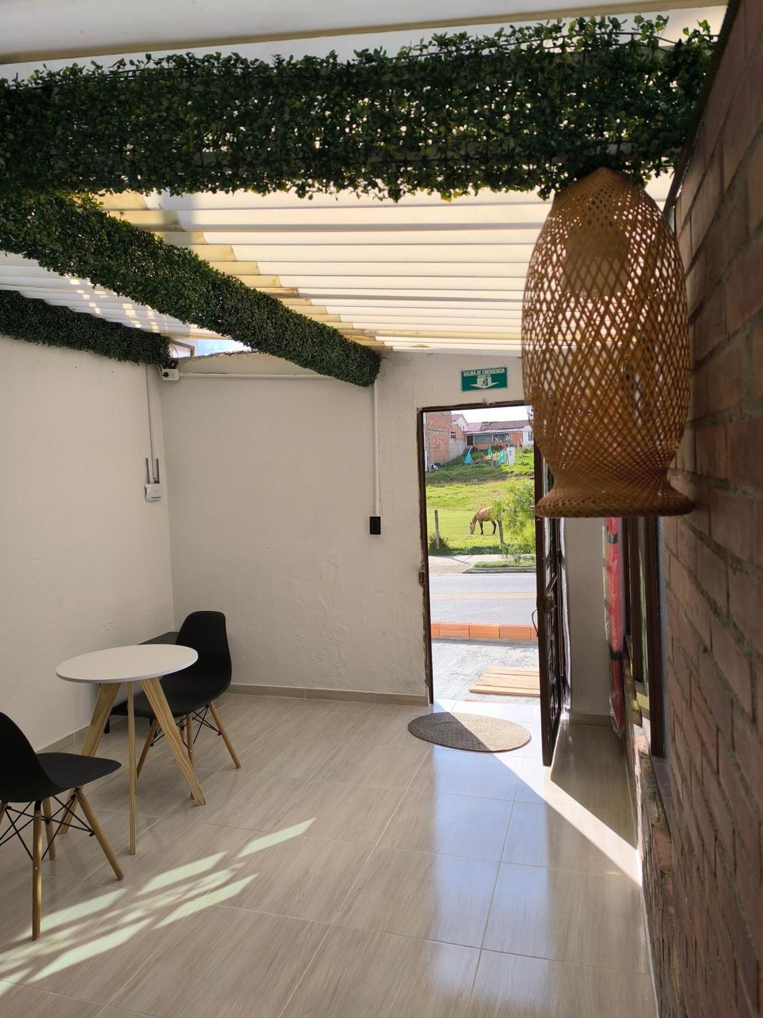 Apartamento Cordi Guatavita