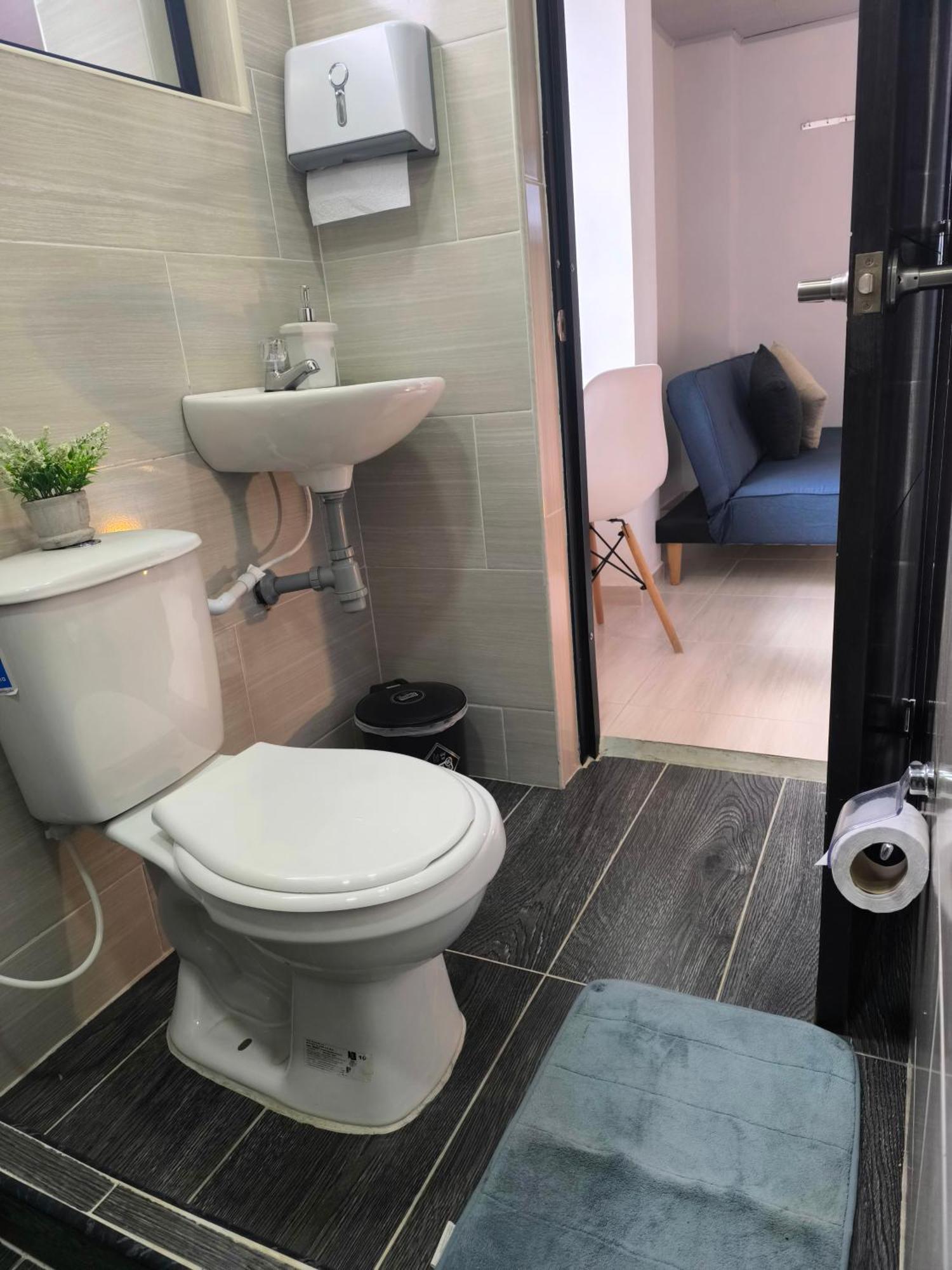 Apartamento Cordi *